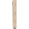 Ekena Millwork Olympic Craftsman Smooth Bracket, Douglas Fir, 5 1/2"W x 36"D x 44"H BKT06X36X44OLY04SDF - alternate 3